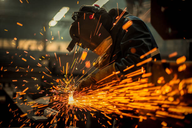 Best Artistic and Custom Metal Fabrication in Madisonville, LA