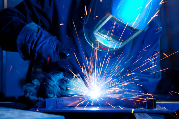 Best Pipe Welding in Madisonville, LA
