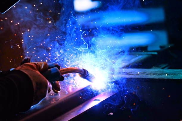 Best Structural Steel Welding in Madisonville, LA