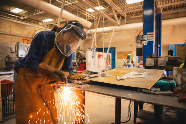 Best Marine and Shipbuilding Welding in Madisonville, LA