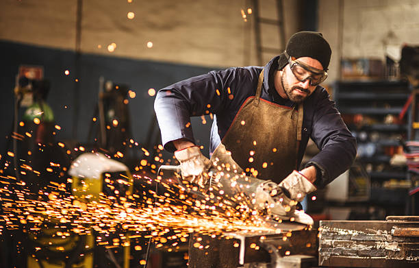  Madisonville, LA Welder Pros